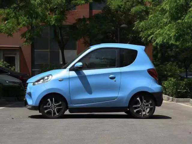 s cheapest high speed electric ev car 9kw 80km/h lithium 20kwh