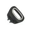 Factory direct sale kitchen use Bakelite cookware side handles