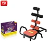 High Quality Ab Twister Exercise Machine With As Seen On Tv