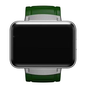 DM98 Android Smartwatch 2.2 inch Screen & Wi Fi