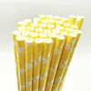 Multi functional portable biodegradable paper straw