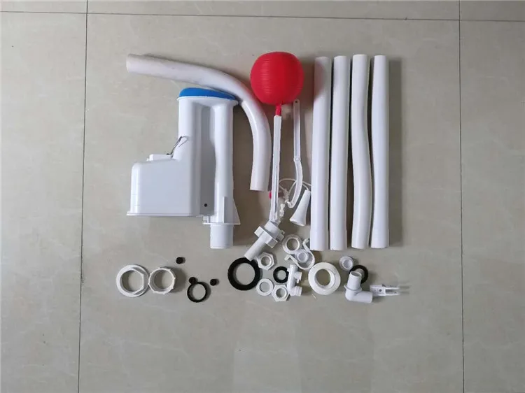 Plastic Single Flush Toilet Cistern Manufacturer Buy Plastic Toilet
