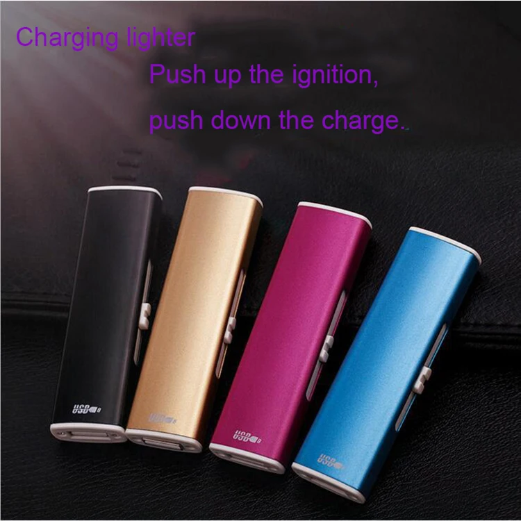 Most Popular Disposable Torch Lighter Multicolor Usb Lighter For