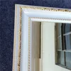 36x24inch European Fancy Wall Art Deco Mirror Frame