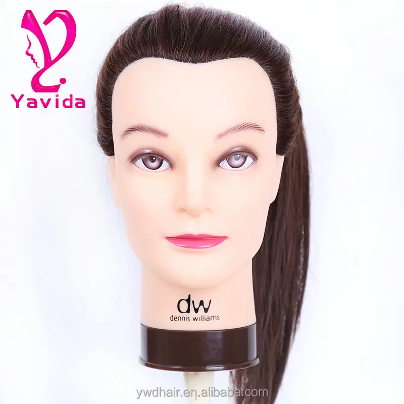 100 Mannequin Head Hairdresser Mannequin Head Hairdressers