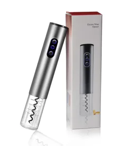 Sunway 2019 Smart Electric Wine  Bottle Opener
