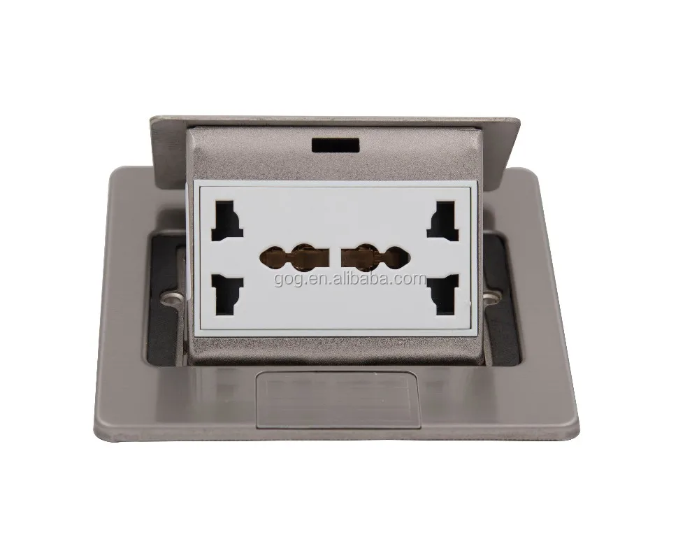 Oem Raised Pop Up Floor Mount Box Mounted Multiple Electrical Oem Raised Pop Up Floor Mount Box Mounted Multiple Electrical Outlet Product On Alibaba