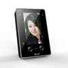 Face Recognition Time Attendance Access Control