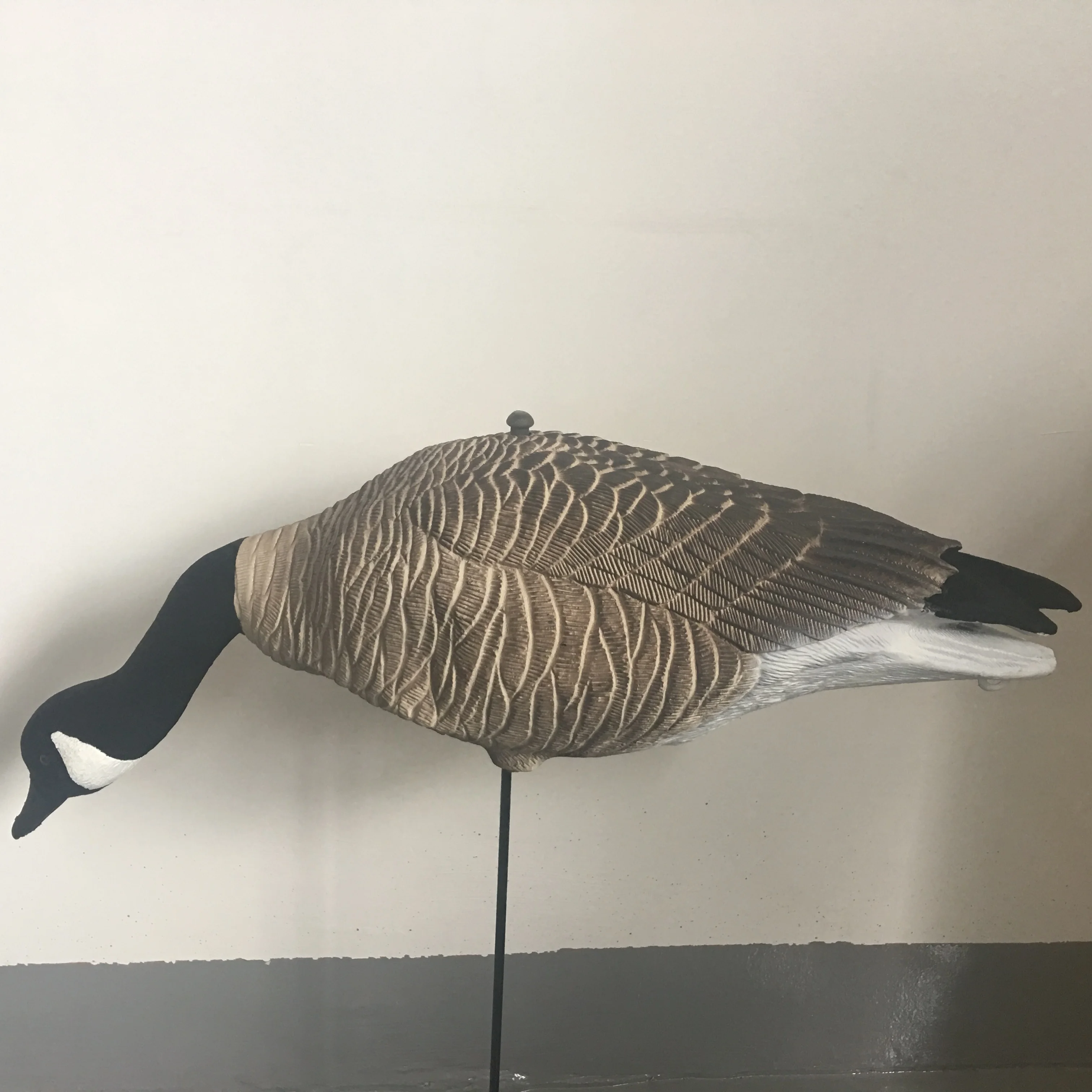 
Supply hunting decoys/ goose hunting decoys, barnacle goose , Canada goose 