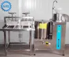 Bean Curd Processing Line Tofu Press Machine