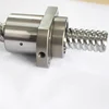 High precision drive high quality c7 ball screw hiwin fsi yunch