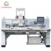 Single head computer embroidery machine in China with good price