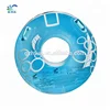 Aqua park tube pool floater water park pool floats