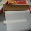 Household/BBQ Baking Greaseproof Paper Roll