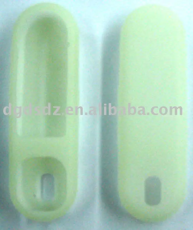 
Silicone case for MP3 MP4 SAMSUNG YP U5 