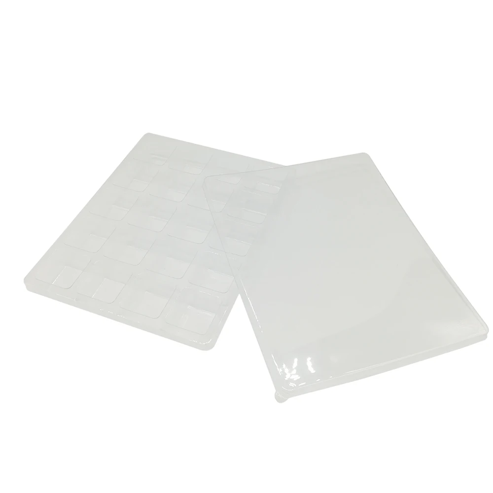 Clear Blister Chocolate Tray.jpg