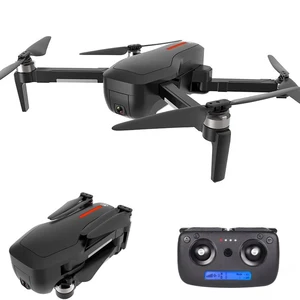 Global Drone GW198 Professional FPV Brushless drone Camera 1080P follow me long range drone with 4K camera and GPS VS b2w