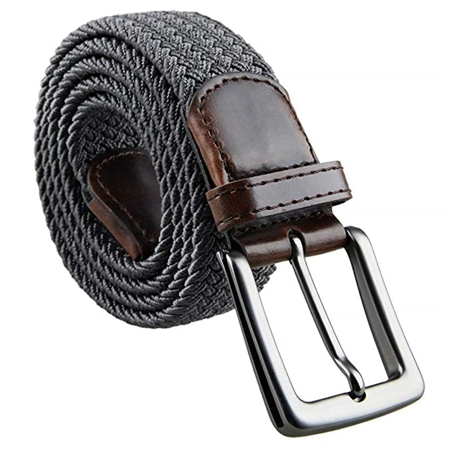 Cheap Mens Braided Stretch Belts, find Mens Braided Stretch Belts deals ...