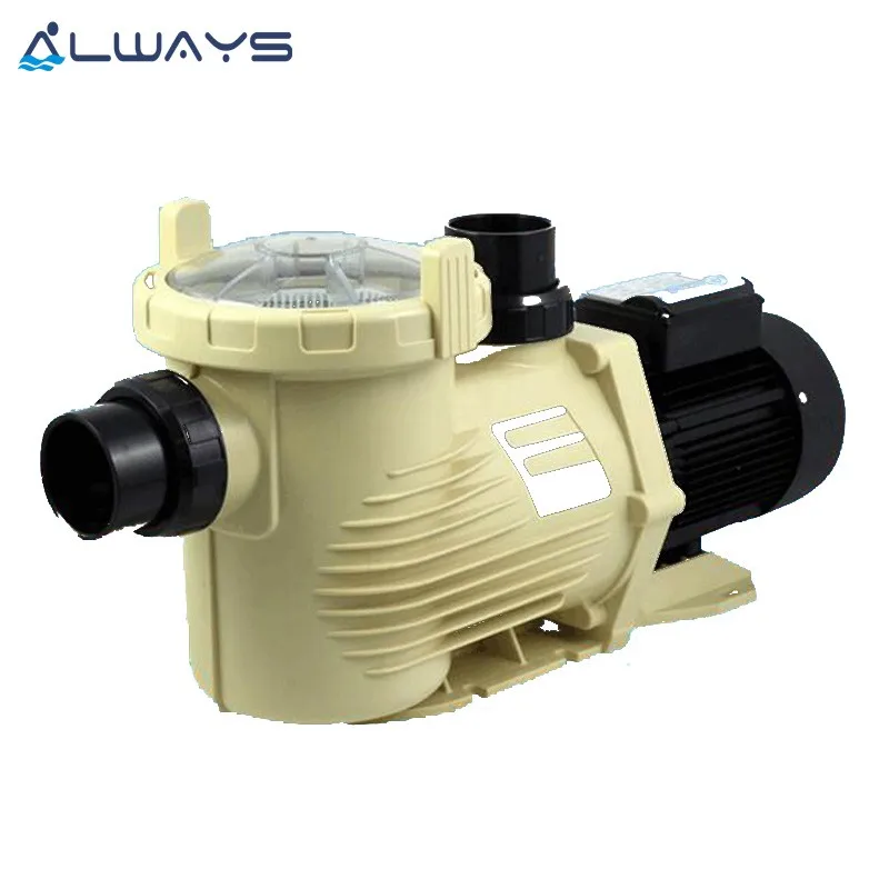 Original Emaux Epv Variable Speed Electric Swimming Pool Water Pump ...