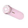 Sonic cleansing brush dynamic skin whitening facial massage EMS lifting firming face cleanser