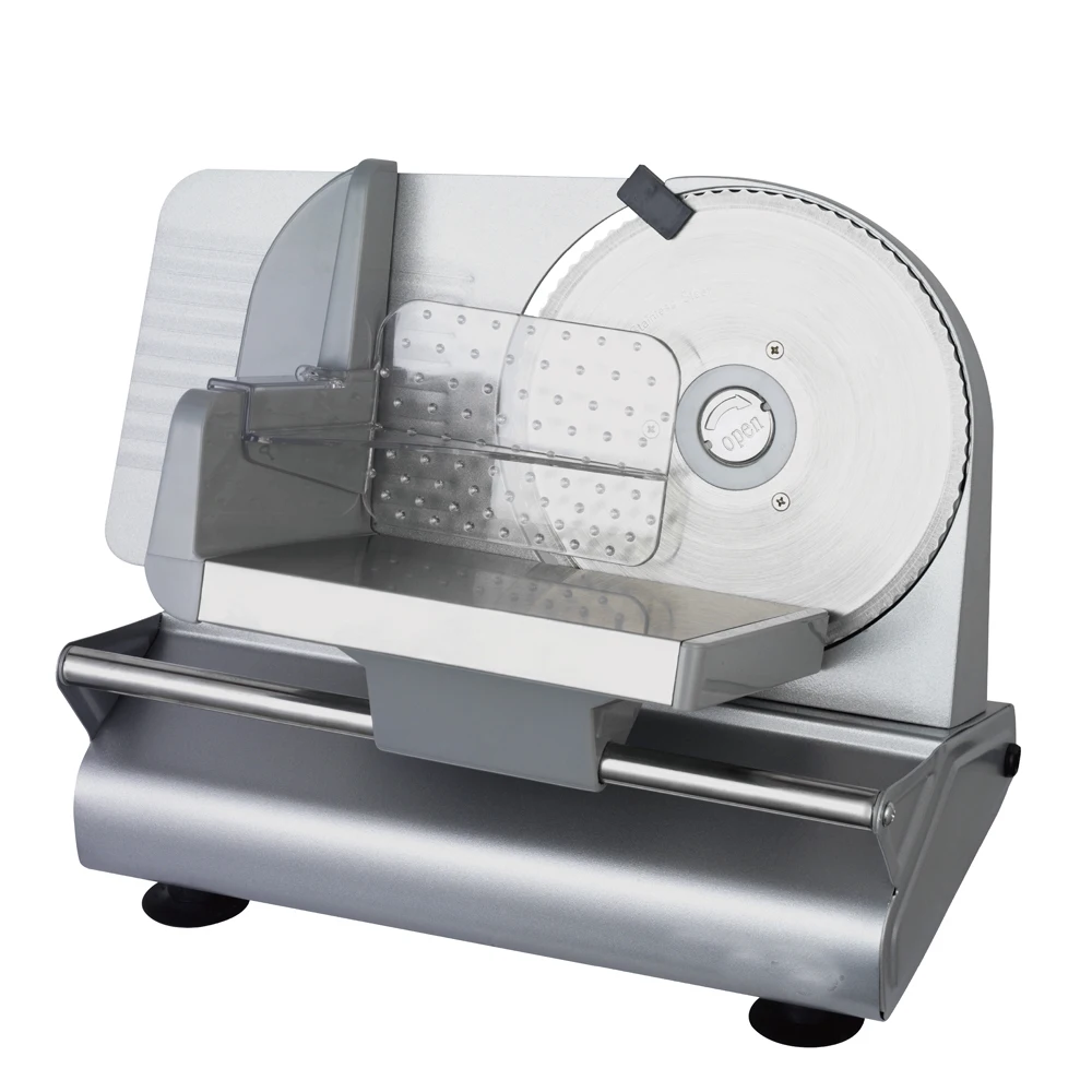 
automatic frozen meat slicer 