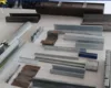 Storage racks roll forming machine stone coated metal roof tile making step machinery
