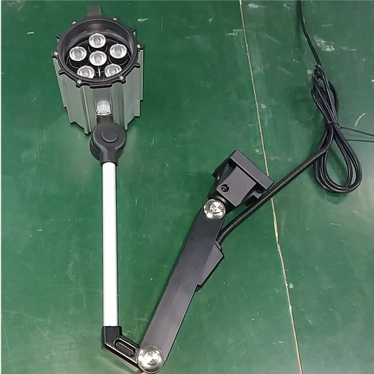 ONN M2 7W 9.5W led bench lamp for cnc machine lathe