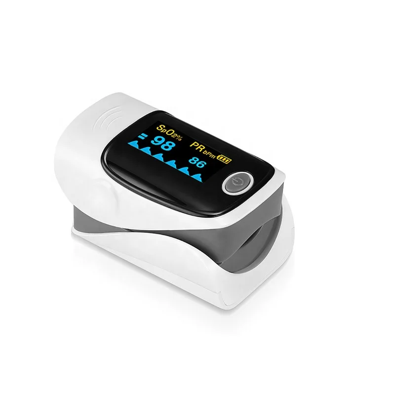 Oximeter Oem Factory Wholesale Price/healthcare Patient Monitor