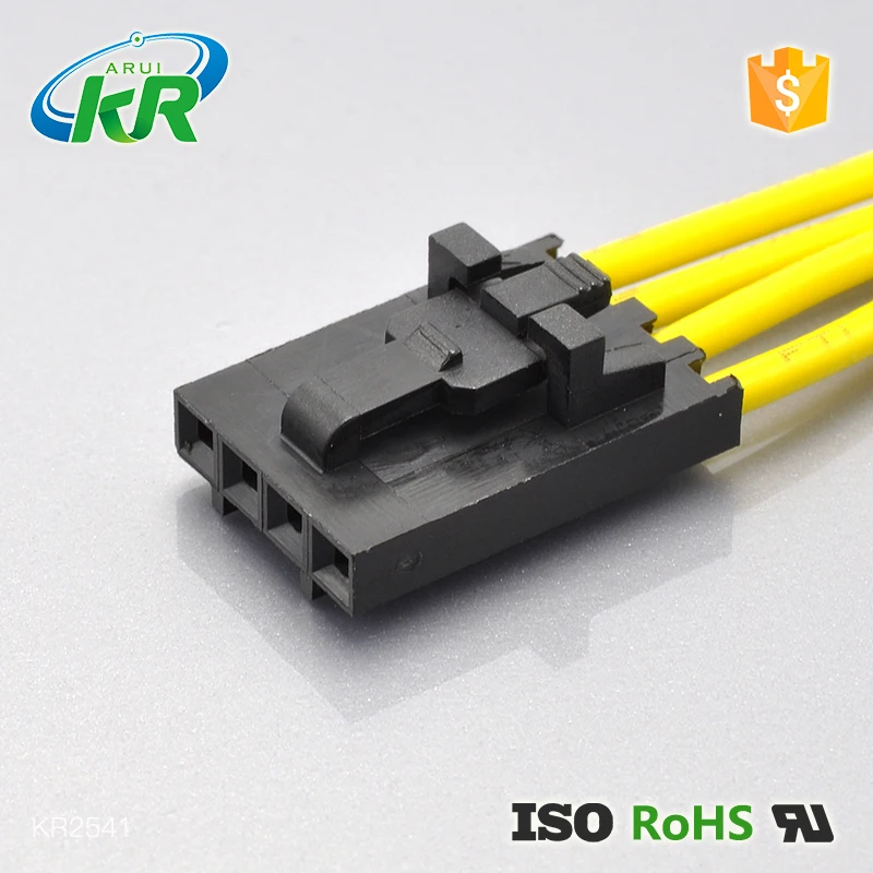 Molex 70066 2.54mm Connector Replace Molex2.54 Connector Buy Molex