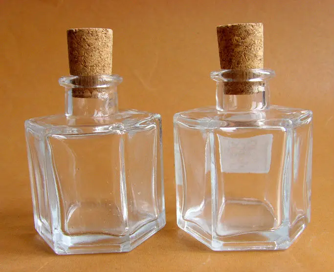 china aroma glass container