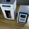 Homogenizer Mixer Type and one year Warranty bar soap making machine