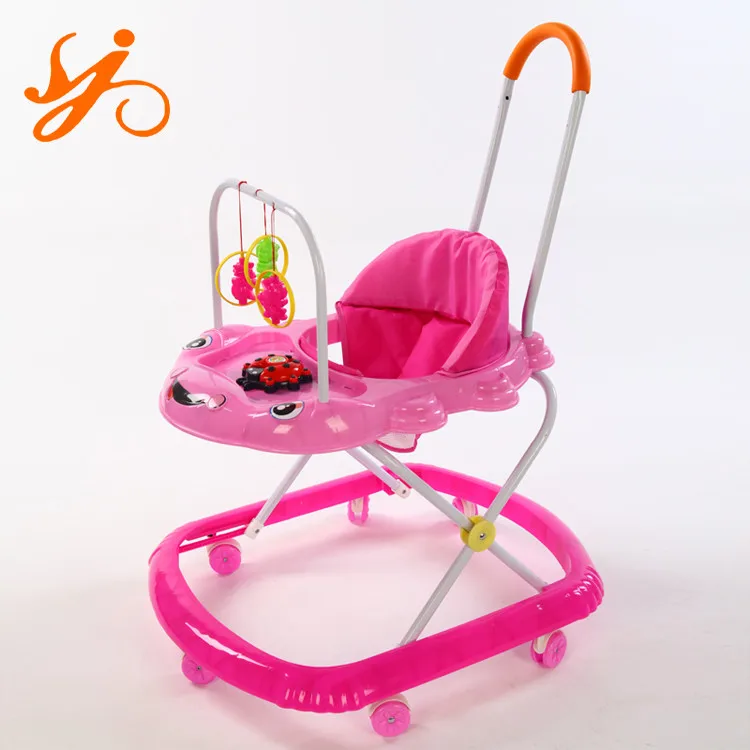 baby walker car style