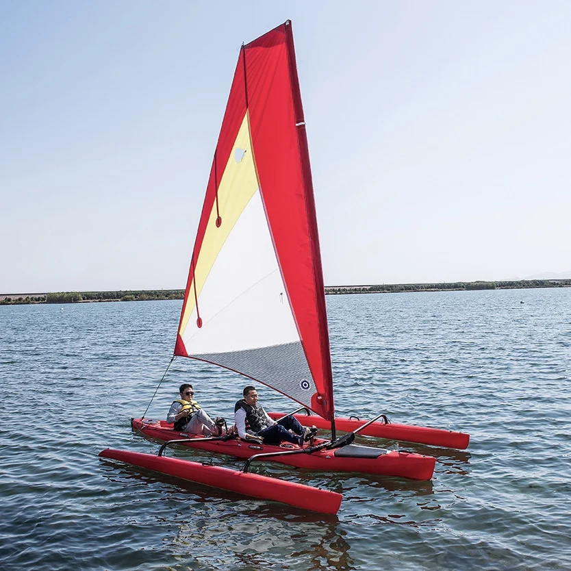 
High quality sailing boat 