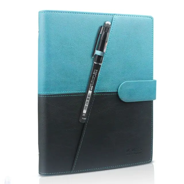 

OEM/ODM Erasable Notebook Reusable Smart Office Digital Notebook With Pen