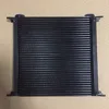 30 row 34row 40row High Pressure Stacked Plate Oil Cooler Core
