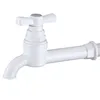 China Low Price Products Plastic Water Dispenser Sink Garden Faucet bib bibcock health faucet pvc water fittings wash basin tap