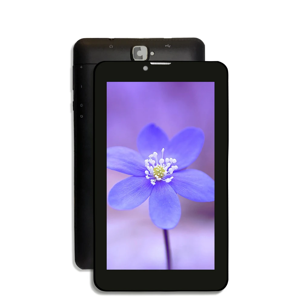 

FULL HD SCREEN Resolution 1024*600 IPS tablet pc 7 inch Quad Core android 7.0 16gb tablet pc , 3G CDMA , gps tablet pc