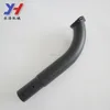 OEM custom cast iron park bench brackets for bench legs frame
