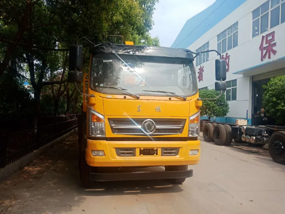 Dongfeng 4x2