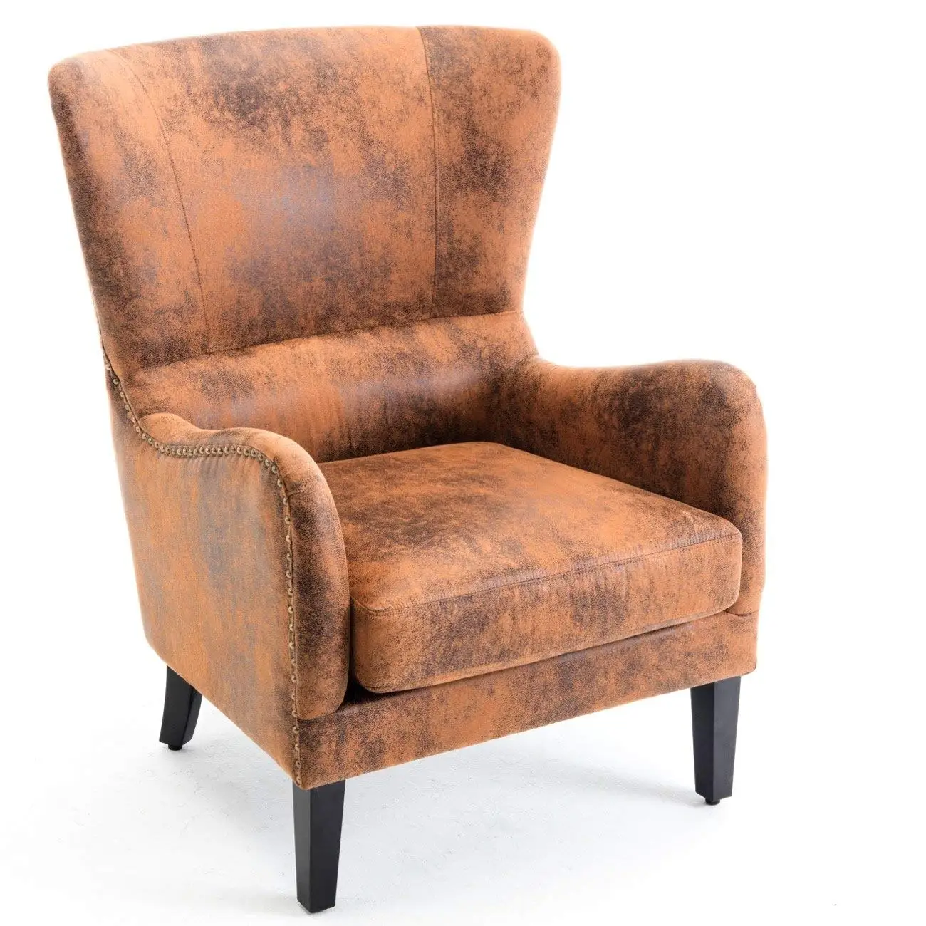 Cheap Leather Wingback Office Chair Find Leather Wingback Office Chair Deals On Line At Alibaba Com