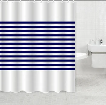 quality shower curtains