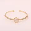 2018 Fashion New Design Fashion 22k dubai gold bangles