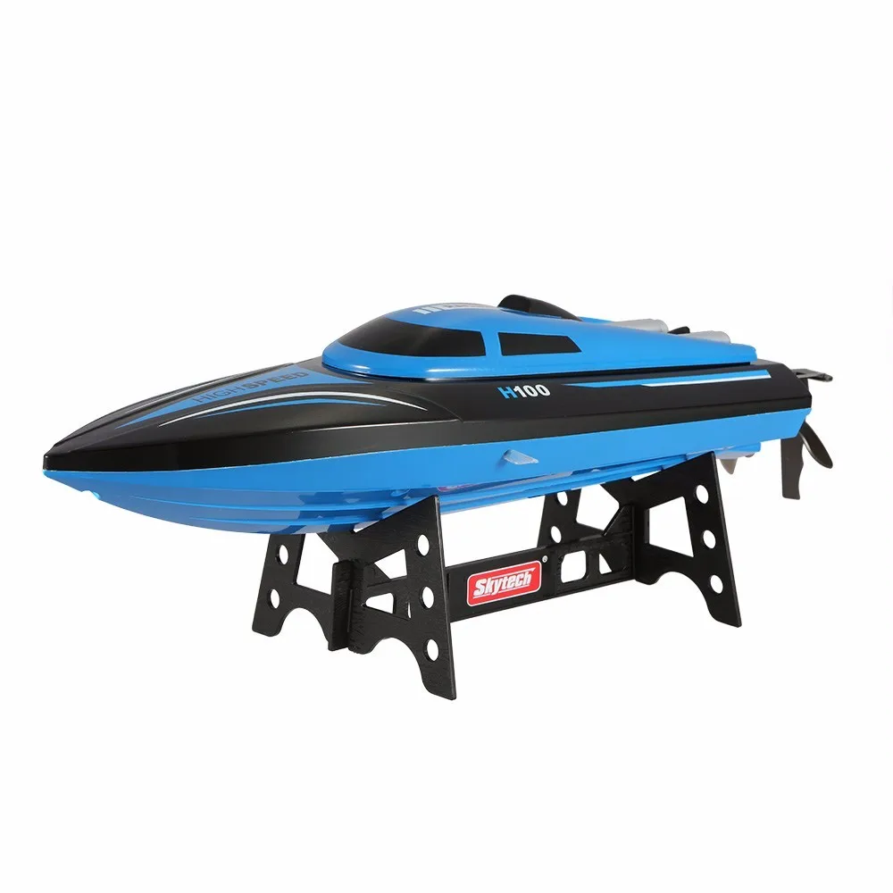 rc boat drive system