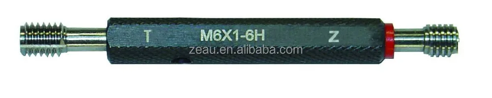 
oil pipe Buttress casing thread gauge 