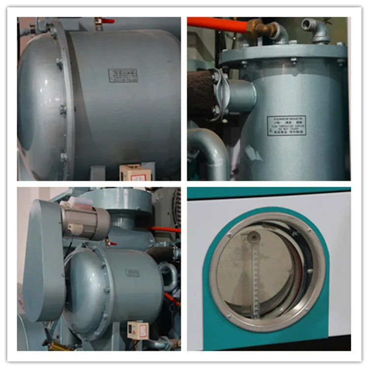 German Green Earth Hydrocarbon Dry Cleaning Machine For Sale Buy