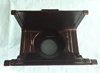 rain pipe fitting, aluminum pipe fitting