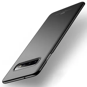 Ultra Thin TPU Phone Case Samsung Galaxy S10