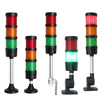 Three Levels Rgb Stack Light Beacon For Machine Warning View Led Onn Product Details From Shenzhen Semiconductor Lighting Co Three Levels Rgb Stack Light Beacon For Machine Warning View Led Onn Product Details From Shenzhen Semiconductor Lighting Co