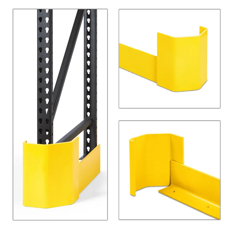 Eastfound Durable Upright Metal Racking Guard Protector Buy Metal