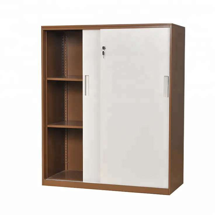 China Supplier Lowes Steel Storage Cabinets Lower Cabinet Office